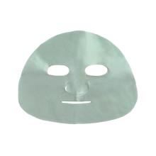 Load image into Gallery viewer, AGELESS Green Tea power hydrogel mask