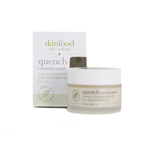 Load image into Gallery viewer, Quench Coconut Mask