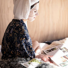 Load image into Gallery viewer, COCONUT & CUCUMBER HYDRATING SHEET MASK