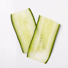 Load image into Gallery viewer, COCONUT & CUCUMBER HYDRATING SHEET MASK