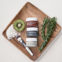Load image into Gallery viewer, Detox Trio Multi Mask Set