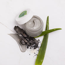 Load image into Gallery viewer, Detox Charcoal Mask