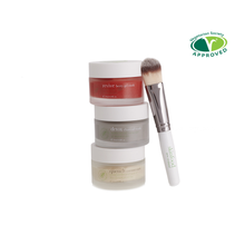 Load image into Gallery viewer, Detox Trio Multi Mask Set