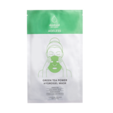 Load image into Gallery viewer, AGELESS Green tea power hydrogel mask
