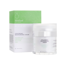 Load image into Gallery viewer, Hyaluronic Moisturising Cream