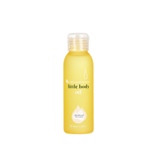 Load image into Gallery viewer, Little Body Oil