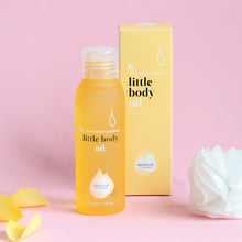 Load image into Gallery viewer, Little Body Oil