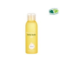 Load image into Gallery viewer, Little Body Oil