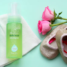 Load image into Gallery viewer, Little Head Shampoo