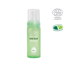 Load image into Gallery viewer, Little Head Shampoo