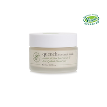 Load image into Gallery viewer, Quench Coconut Mask
