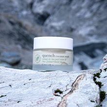 Load image into Gallery viewer, Quench Coconut Mask