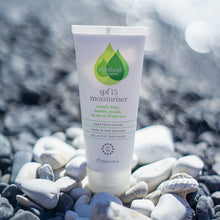 Load image into Gallery viewer, SPF15 Moisturiser