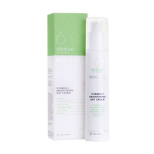 Load image into Gallery viewer, Vitamin C Brightening Day Cream