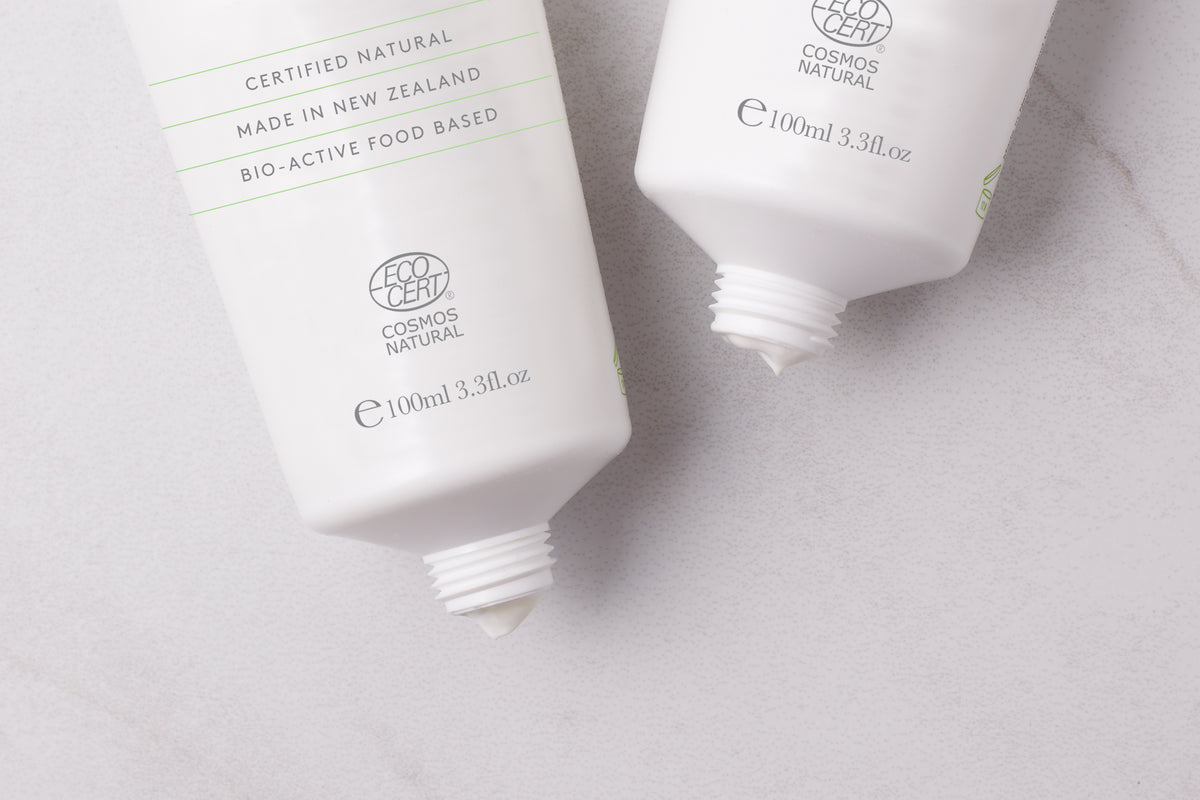 COSMOS NATURAL VS ECOCERT - WHAT'S THE DIFFERENCE? – Skinfood New ...