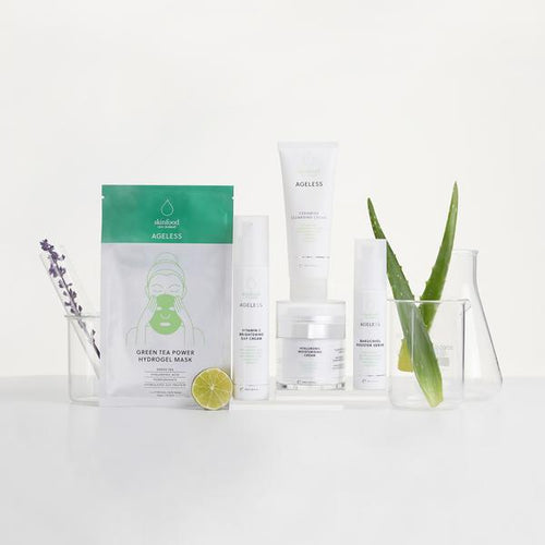 AGELESS gift set
