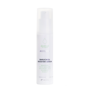 Bakuchiol booster serum - Retinol alternative
