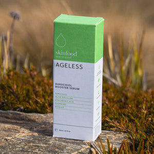 Bakuchiol Booster serum 