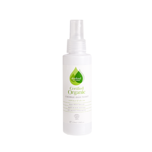 Coconut Mist Toner - Organic