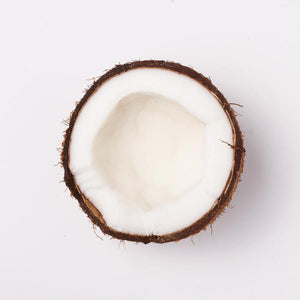 Organic Coconut Oil