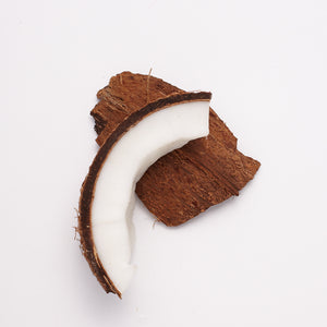 COCONUT & CUCUMBER HYDRATING SHEET MASK