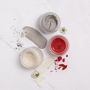 Detox Trio Multi Mask Set