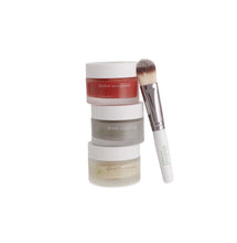 Load image into Gallery viewer, Detox Trio Multi Mask Set
