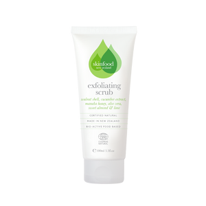 Exfoliating Scrub