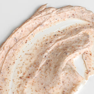 Exfoliating Scrub