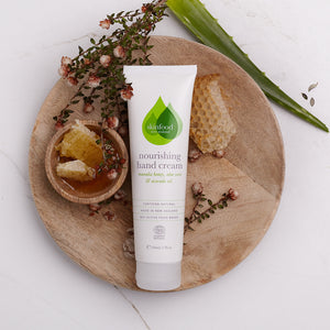 Nourishing Hand Cream