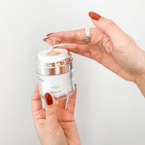 Hyaluronic Moisturising Cream