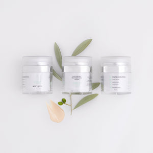 Hyaluronic Moisturising Cream