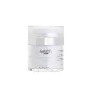Hyaluronic Moisturising Cream
