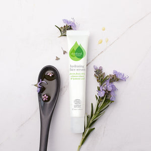 Hydrating Face Serum COSMOS
