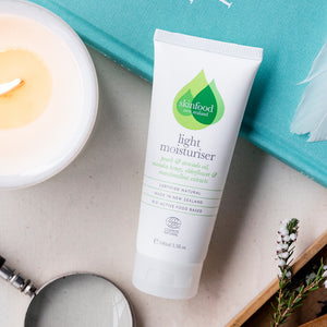 Light Moisturiser