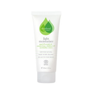 Light Moisturiser