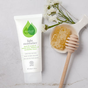 Light Moisturiser