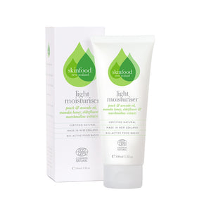 Light Moisturiser