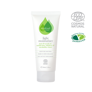 Light Moisturiser