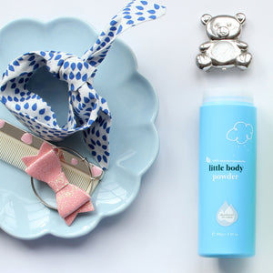 Little Body Powder
