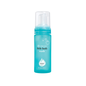 Little Body Wash