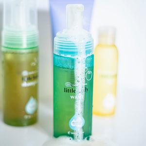 Little Body Wash