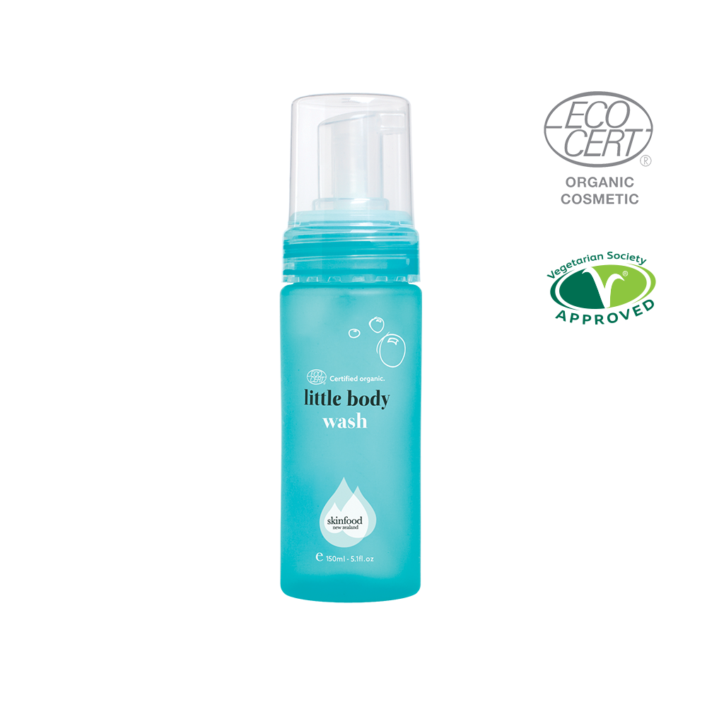 Little Body Wash