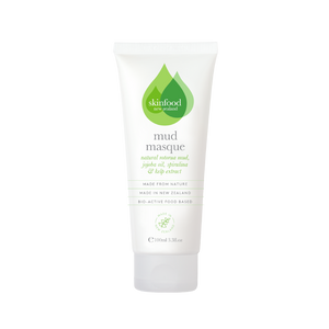 MUD MASQUE