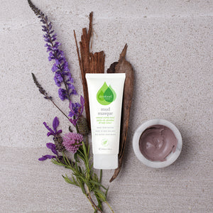 MUD MASQUE