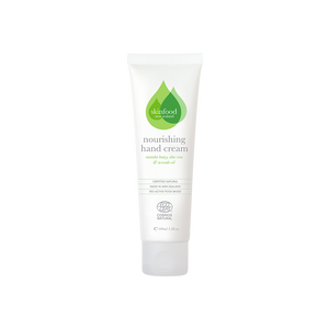 Nourishing Hand Cream