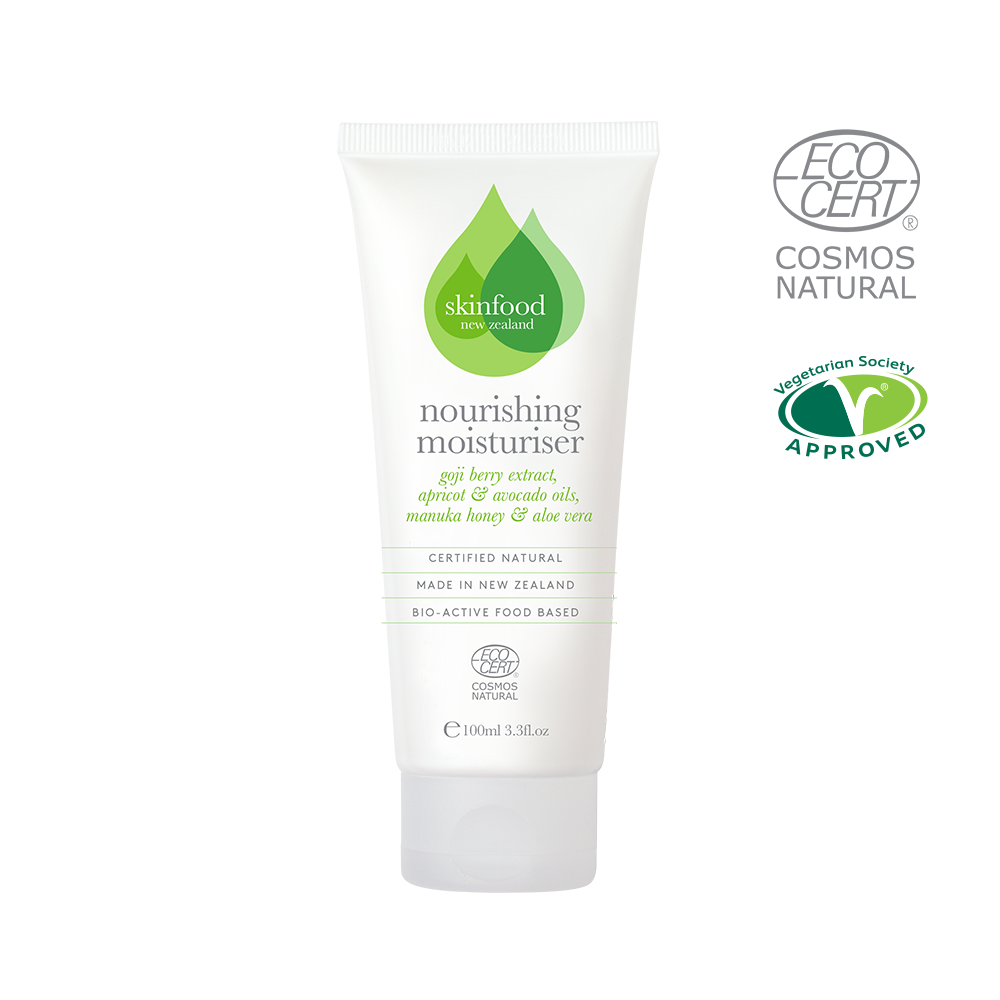 Nourishing Moisturiser