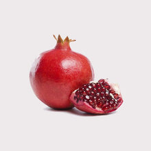Load image into Gallery viewer, POMEGRANATE &amp; PEACH REJUVENATING SHEET MASK
