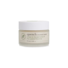 Load image into Gallery viewer, Quench Coconut Mask
