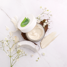 Load image into Gallery viewer, Quench Coconut Mask
